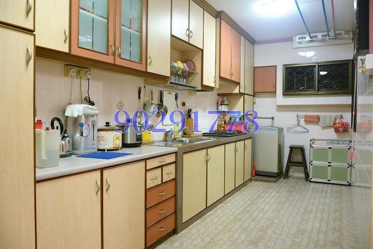Blk 260C Sengkang East Way (Sengkang), HDB 5 Rooms #115749502